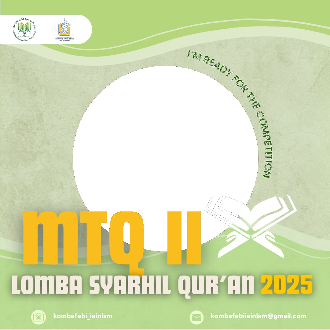 Musabaqah Tilawatil Quran II 2025