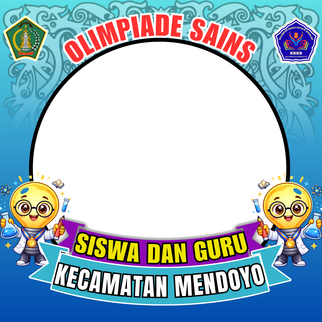 Olimpiade Sains Siswa dan Guru Kecamatan Mendoyo