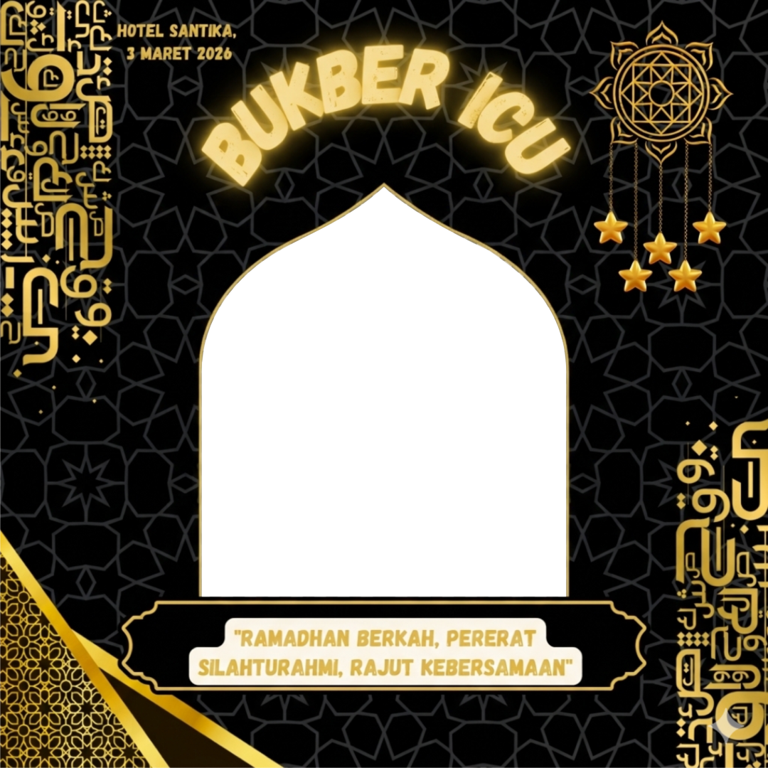 BUKBER ICU