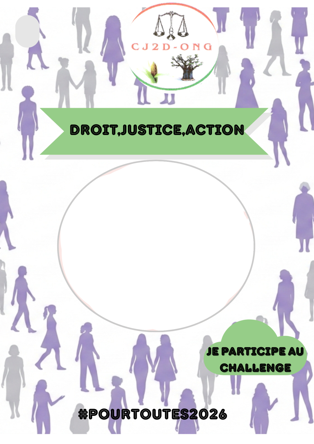 Droit Justice Action