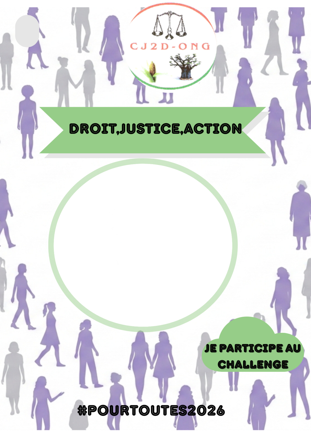 Droit Justice Action