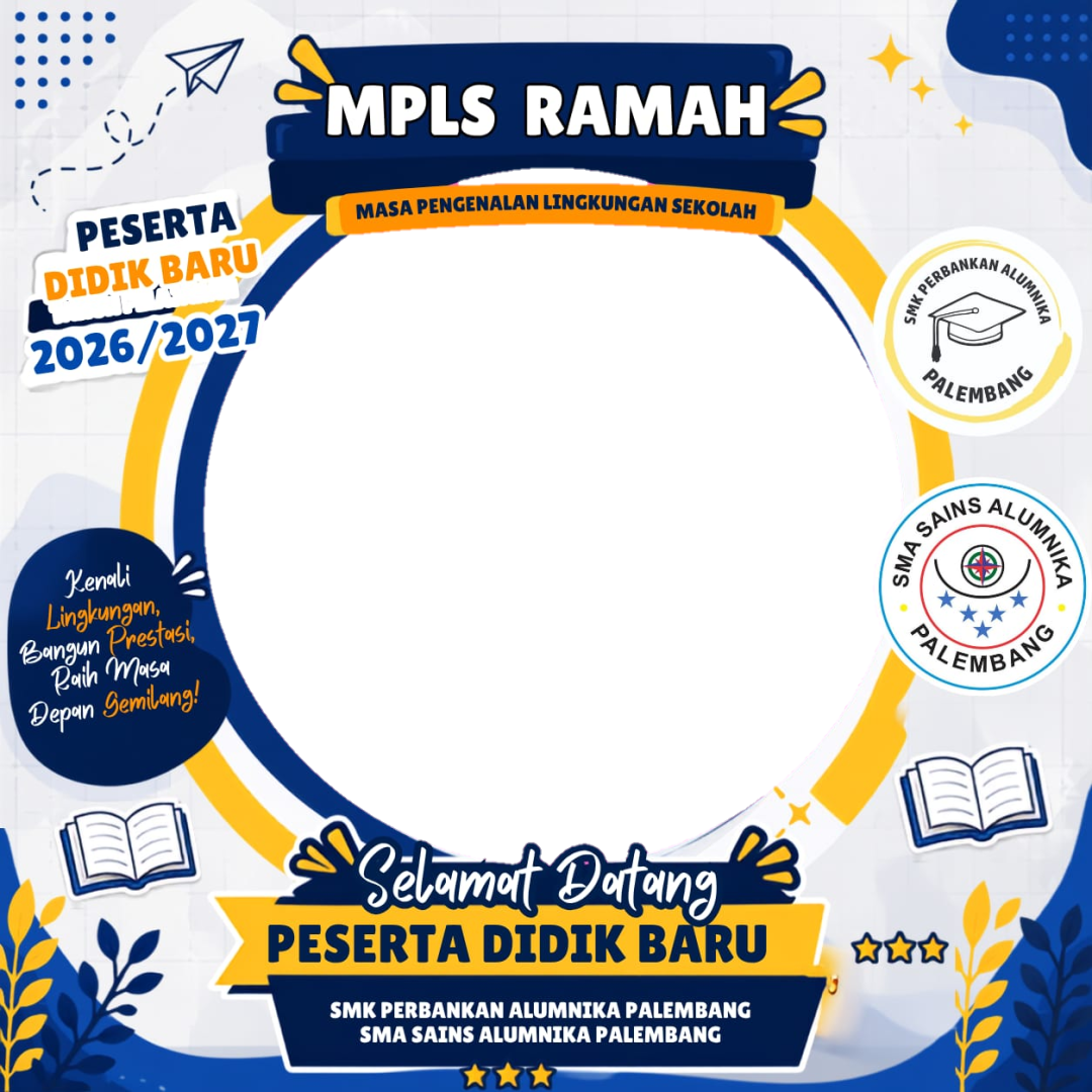 MPLS Ramah Sekolah Alumnika 2026