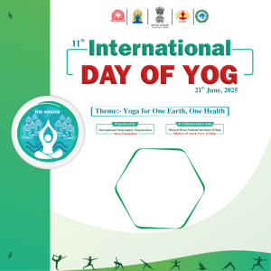 Frame of INO IDY 2025