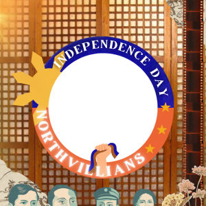 Frame of INDEPENDENCE DAY