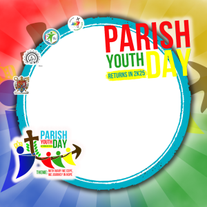 Frame of THE RETURNS OF PYD