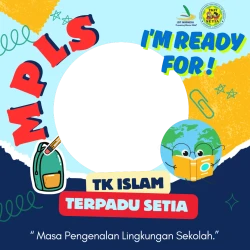 Frame of MPLS TK ITSETIA 2025