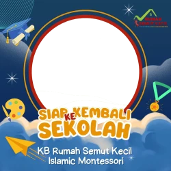 Frame of MPLS KB Rumah Semut Kecil Islamic Montessori