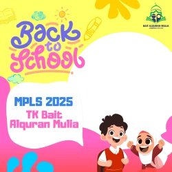Frame of MPLS TK Bait Alquran Mulia 2025
