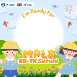 Frame of I'm Ready For MPLS KB-TK Seruni
