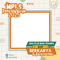 Frame of MPLS SMA Bintra