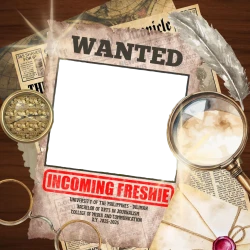 Frame of BAJ unofficial DP Blast!