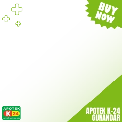 Frame of APOTEK K-24 GUNANDAR