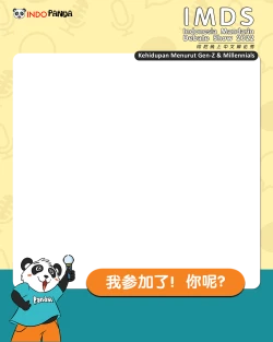 Frame of BOC IMDS 2022