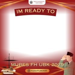 Frame of mubes fh ubk 2025