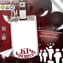 Frame of LKPS SMADANI 2025