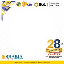 Frame of MILAD 28 BMTBUM