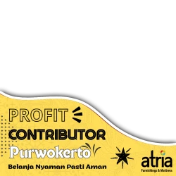 Frame of PROFIT CONTRIBUTOR