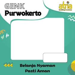 Frame of GENK PURWOKERTO