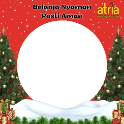 Frame of GENK PURWOKERTO NATAL 2025