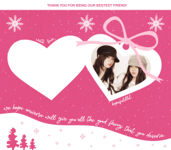 hopefulillit's last gift!