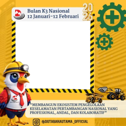 Frame of BK3N 2026 DBU