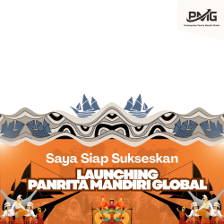 Frame of Launching PMG