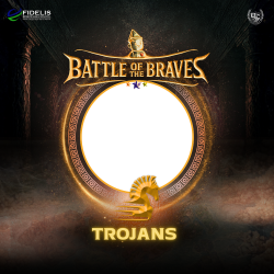 Frame of Battle of the Braves 2026