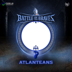 Frame of Battle of the Braves 2026