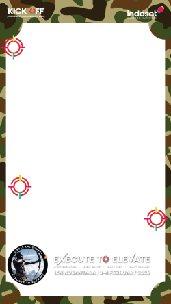 Frame of KOCM KALISUMAPA 2026