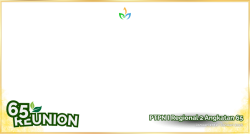 Frame of PTPN 65 REUNION