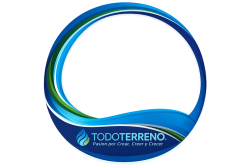 Frame of TODO TERRENO
