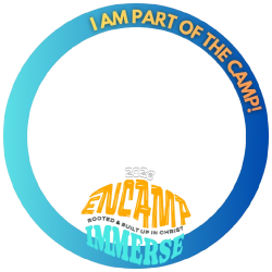 Frame of ENCAMP2026-IMMERSE