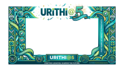 Frame of urithiat5