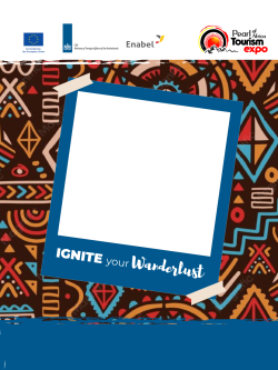 Frame of Ignite your wanderlast