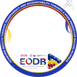 Frame of EODB CAMPAIGN-2026