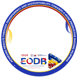 Frame of EODB-2026 CAMPAIGN
