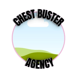 Frame of chest buster frame
