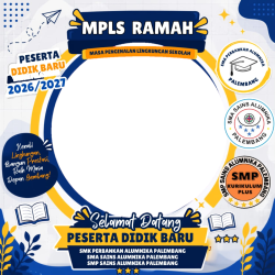 Frame of MPLS Ramah 2026