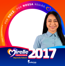 Mirelle Trevisan 2017