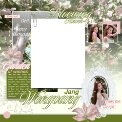 Frame of Jang Luz Ayla Day