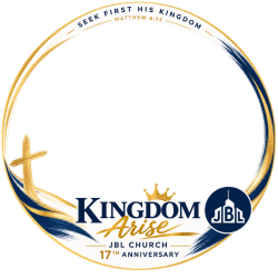 JBL@17 Kingdom Arise