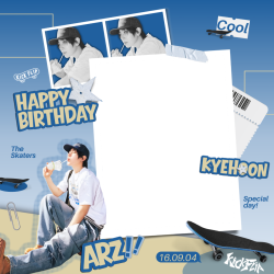 Kyehoon Day
