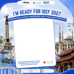 Frame of Frame ISEF