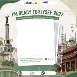 Frame of Frame IYSEF