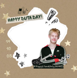 Duta Day! ★