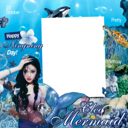 Happy Cleo Day