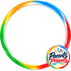 Frame of Parents Présents