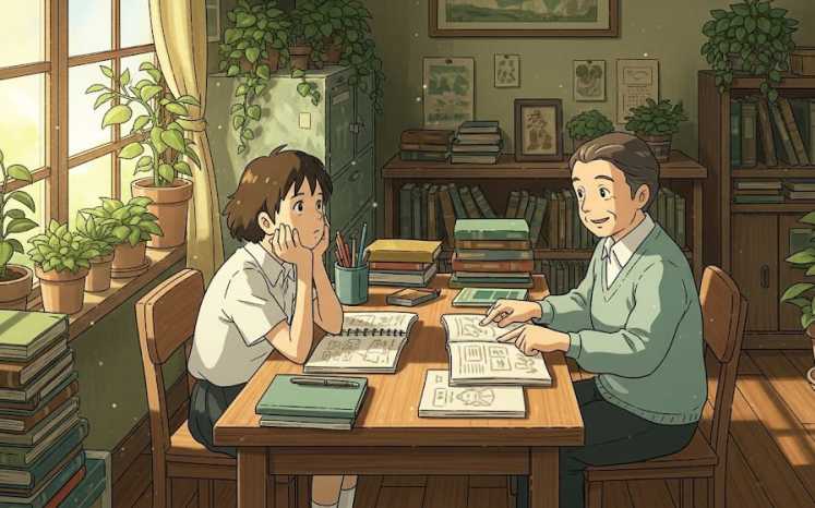 Strategi Lolos PKN STAN: Belajar Efektif Bersama Bimbel Newtonsix