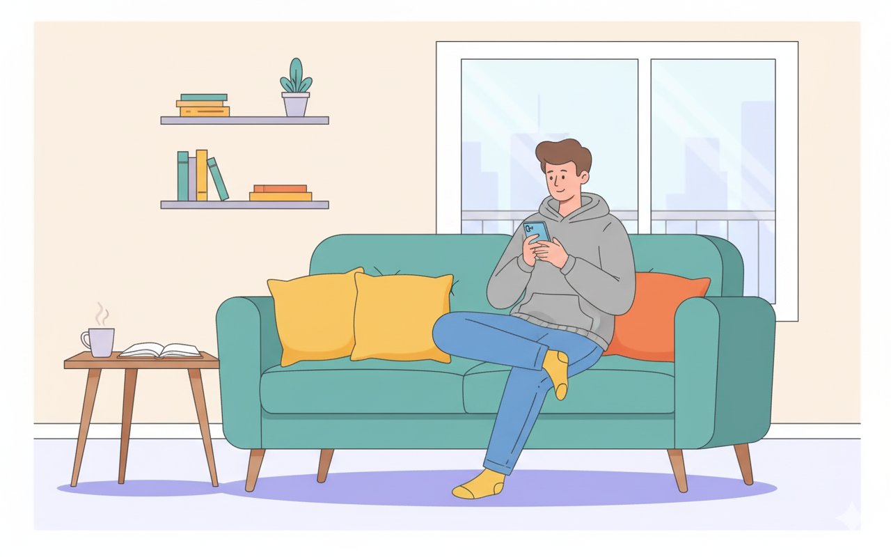 Pasang Iconnet: Solusi Internet Cepat dan Stabil dari PLN