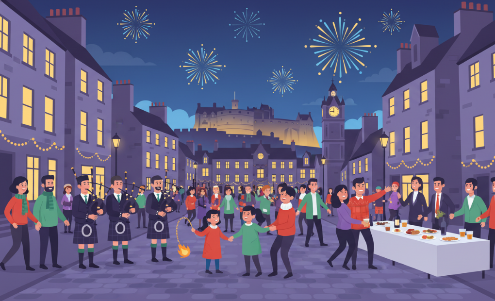 2 January Why is January 2nd a Holiday in Britain? The Surprising History of 2nd ...